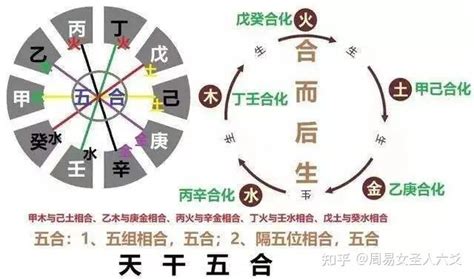 丁壬合婚姻|八字天干丁壬相合代表什么？天干丁壬合女命婚姻好吗？